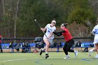 WLax vs Keene  Wheaton College Women's Lacrosse vs Keene State. - Photo By: KEITH NORDSTROM : Wheaton, LAX, Lacrosse